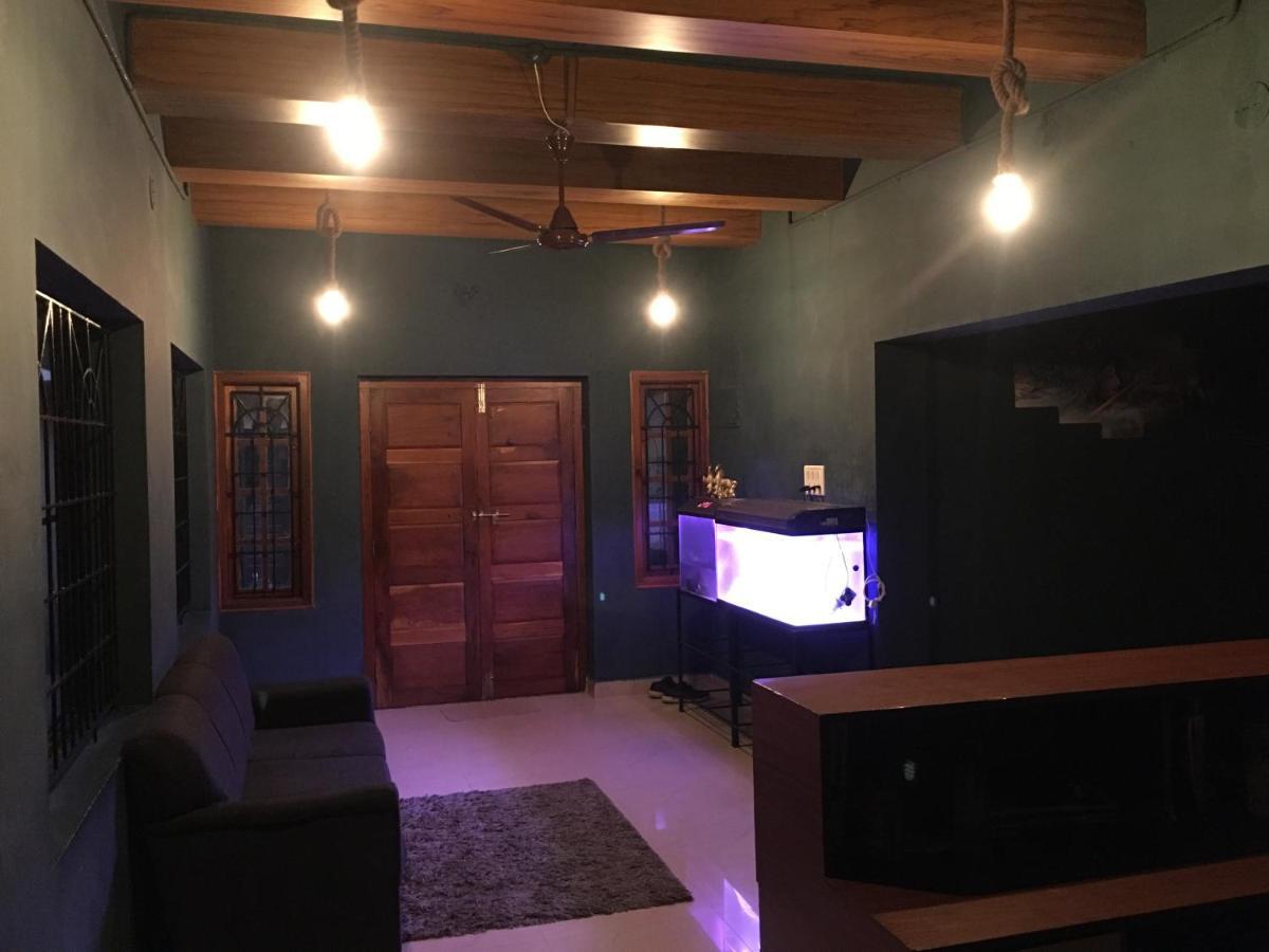 Vishram Homestay, Malpe Beach, Udupi Exteriér fotografie