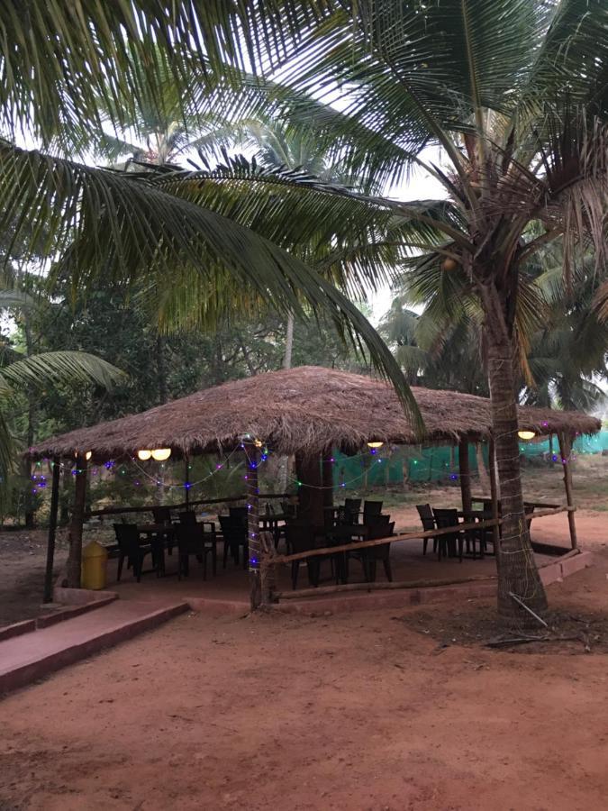 Vishram Homestay, Malpe Beach, Udupi Exteriér fotografie