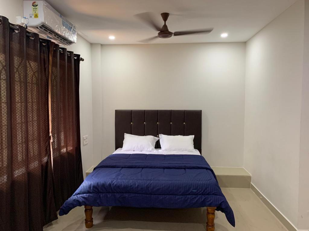 Vishram Homestay, Malpe Beach, Udupi Exteriér fotografie